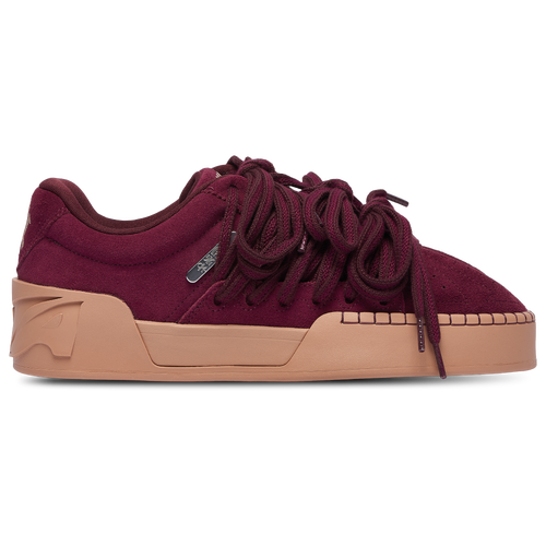 Anta Hela Roots - Anta Maroon