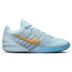 Men's - Nike Sabrina 3  - Glacier Blue/Neptune Blue