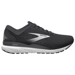 Black/Grey/White