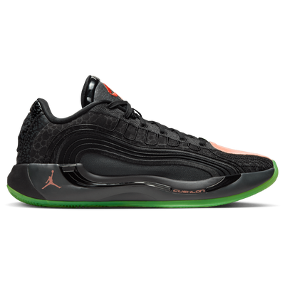 Jordan Luka 4 - Noir/TEAM ORANGE/ORANGE PULSE