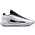 Jordan Luka 4  - Men's White/Bright Crimson/Black