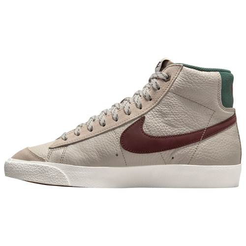 Nike blazer mid suede hot sale