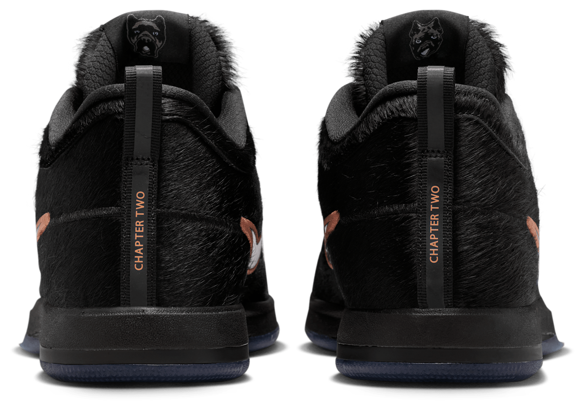 Nike Book 2  - Men's