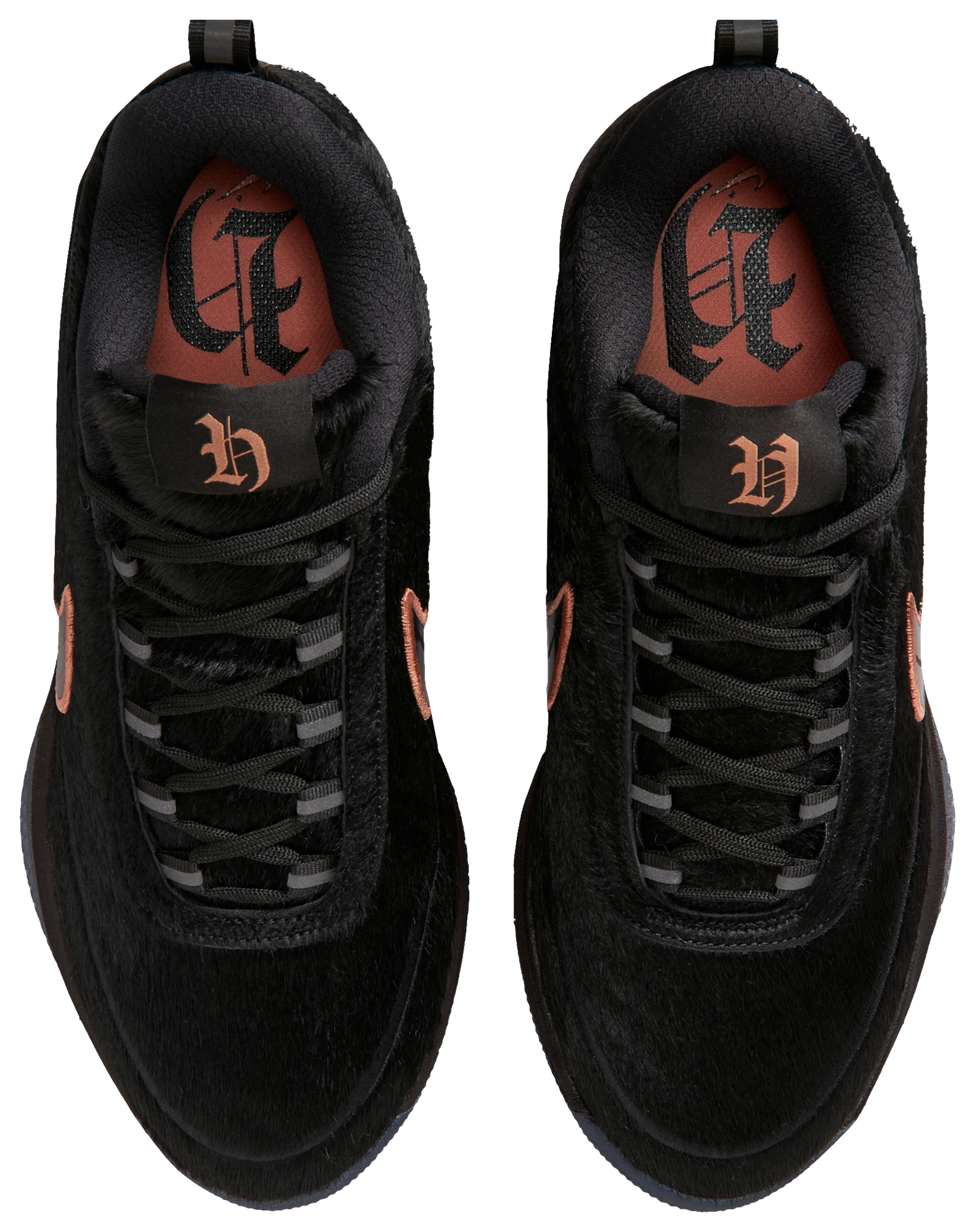 Nike Book 2  - Men's