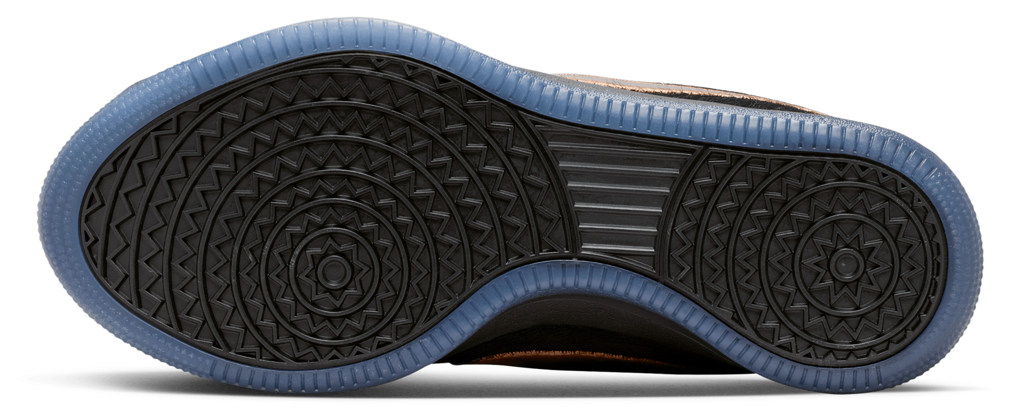 Nike Book 2  - Men's