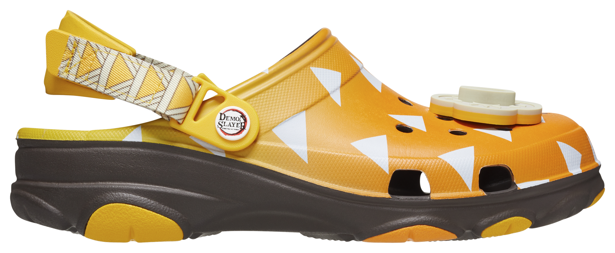 Does footlocker sell crocs store