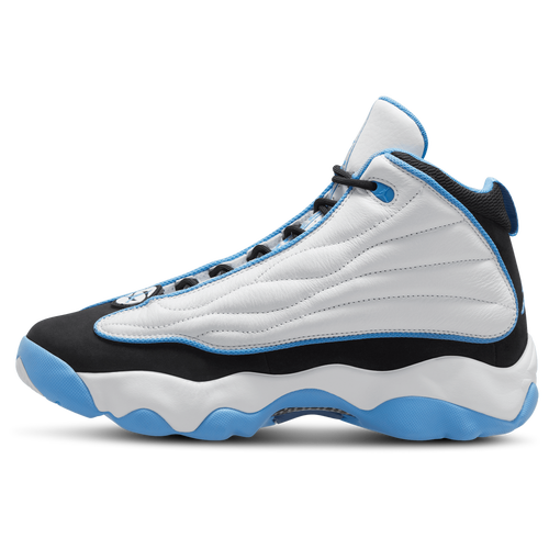 Jordan pro strong foot locker hotsell