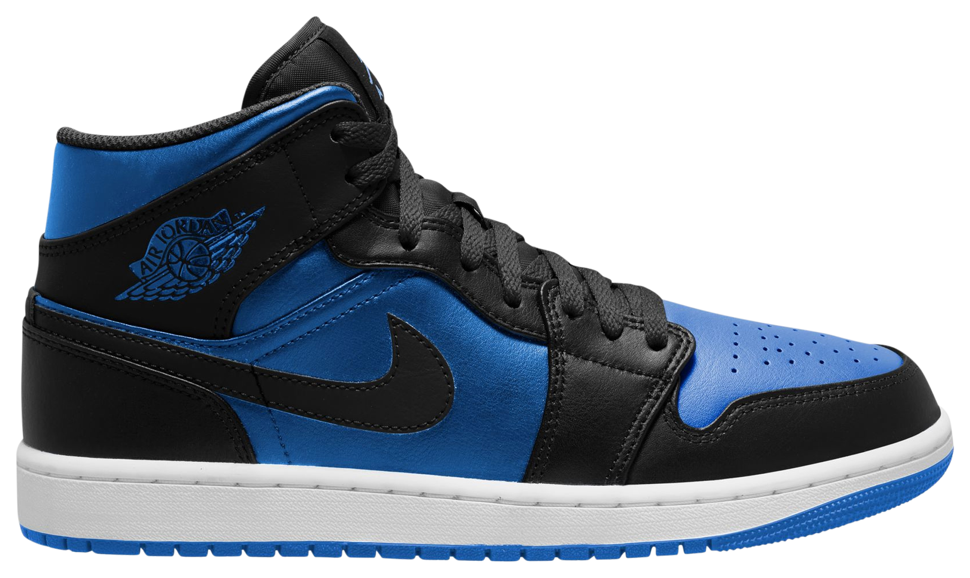 footlocker aj 1 mid