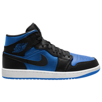 Jordan aj 1 mid foot clearance locker