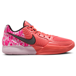 Magic Ember/Iron Grey/Pink Foam- Heart Eyes