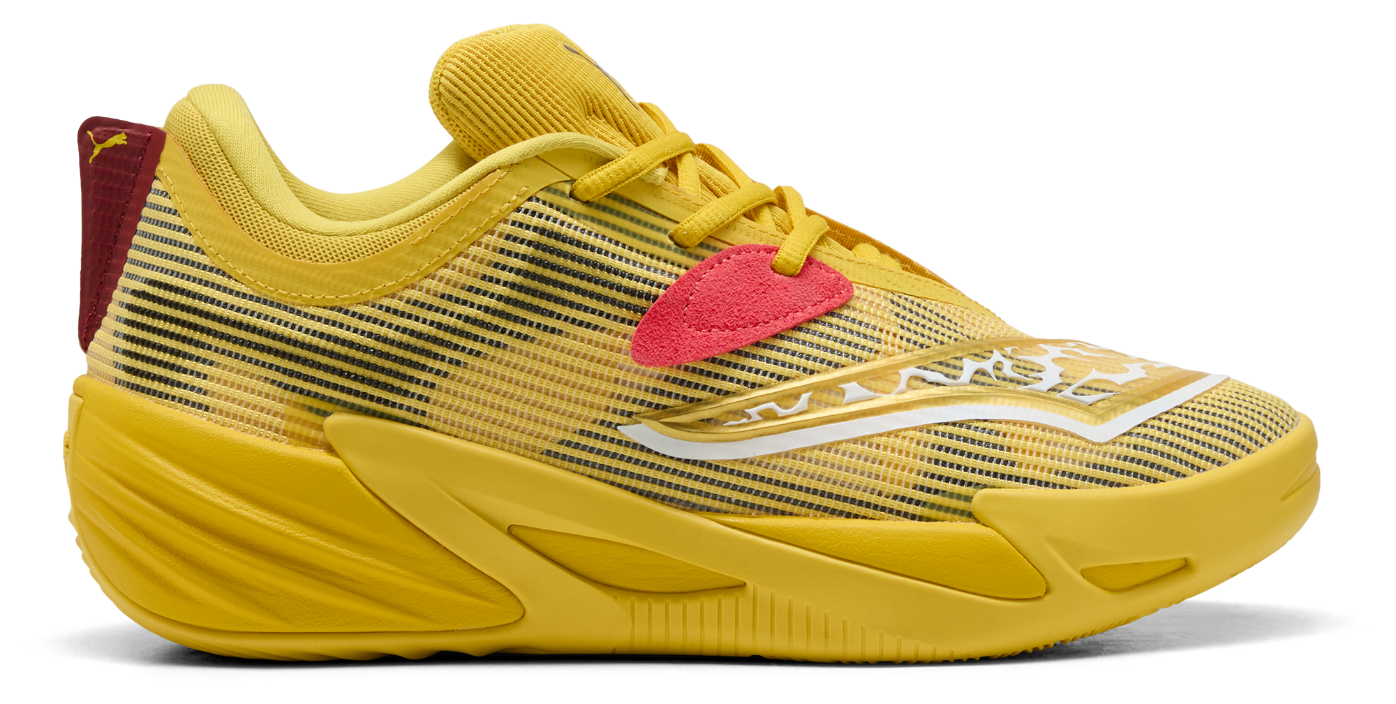 PUMA All-Pro NITRO 2 Pikachu - Men's | Foot Locker Canada