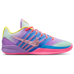 Men's - Nike Sabrina 3  - Yellow/Yellow