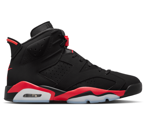 Jordan Retro 6