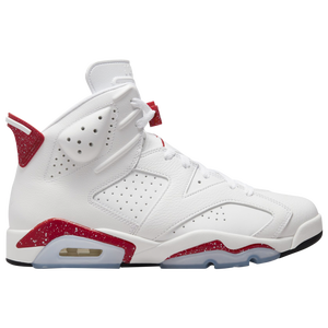 Jordan retro best sale 6 grade school