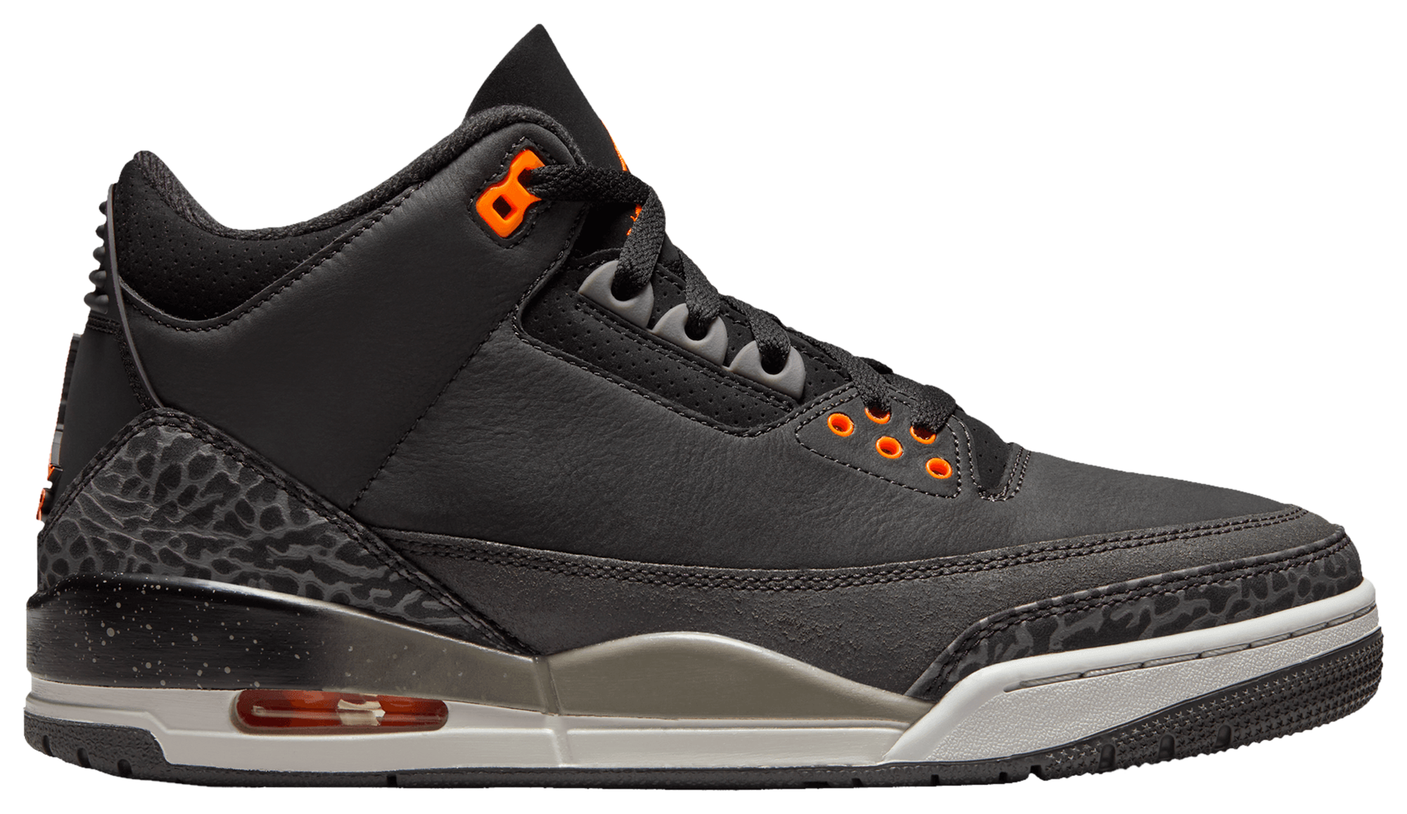 Jordan 3 deals mocha footlocker