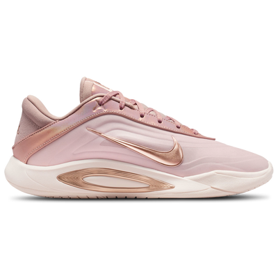 Nike A'One - STONE MAUVE/METALLIC RED/BRONZE