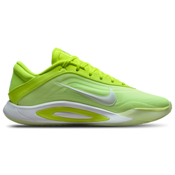 Pour hommes - Nike A’One - Volt/Blanc