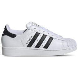 Men's - adidas Originals Superstar II  - Core Black/Footwear White