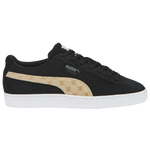 Black/Tan