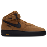 Wheat/Black/Orange
