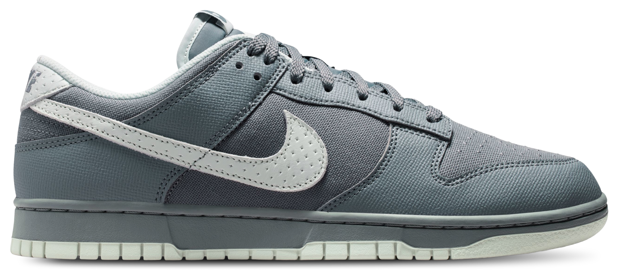 Nike Dunk Low Retro Summer - Men's | Foot Locker Canada