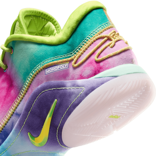 Nike LeBron XXII Monopoly | Foot Locker Canada