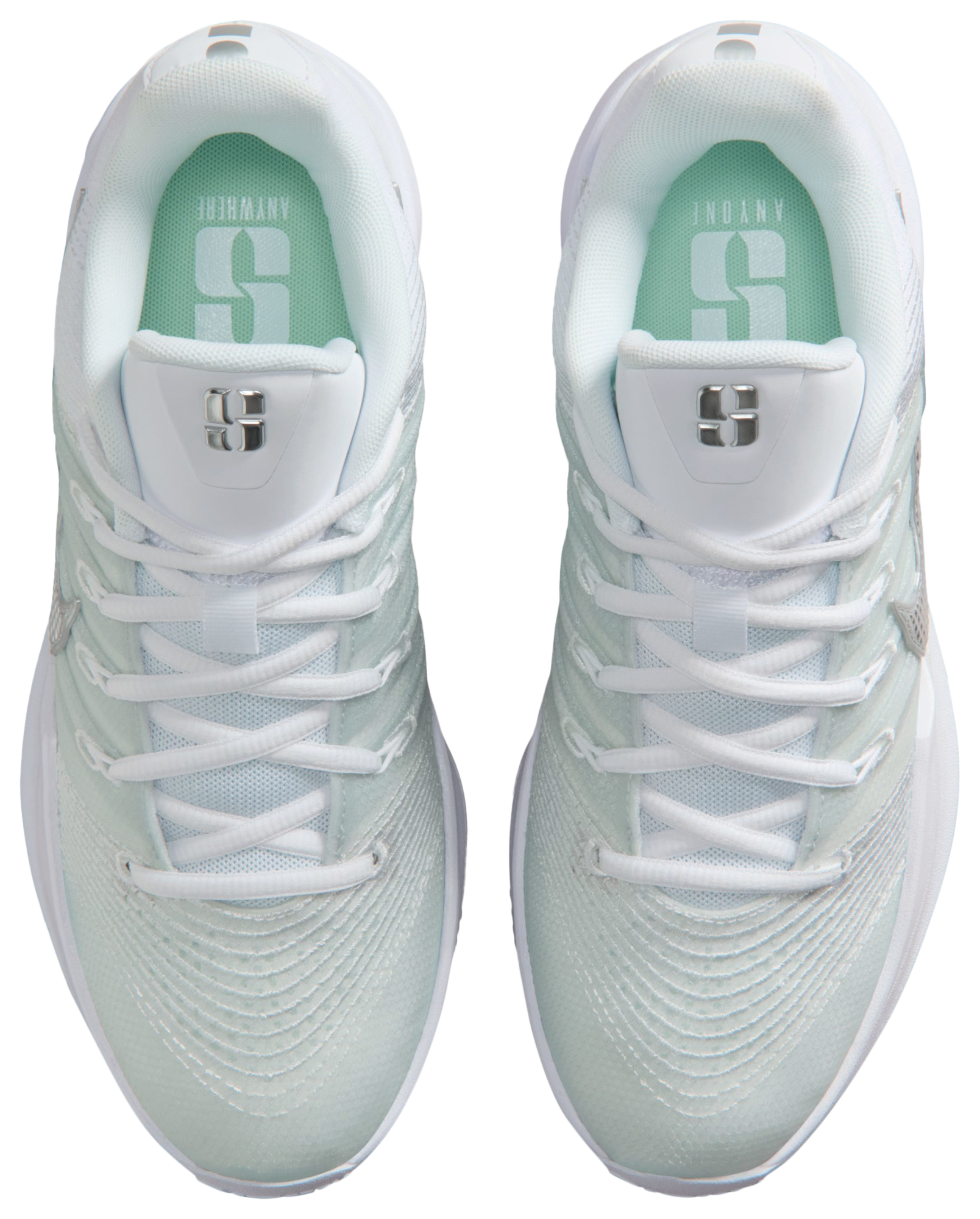 Nike Sabrina 3