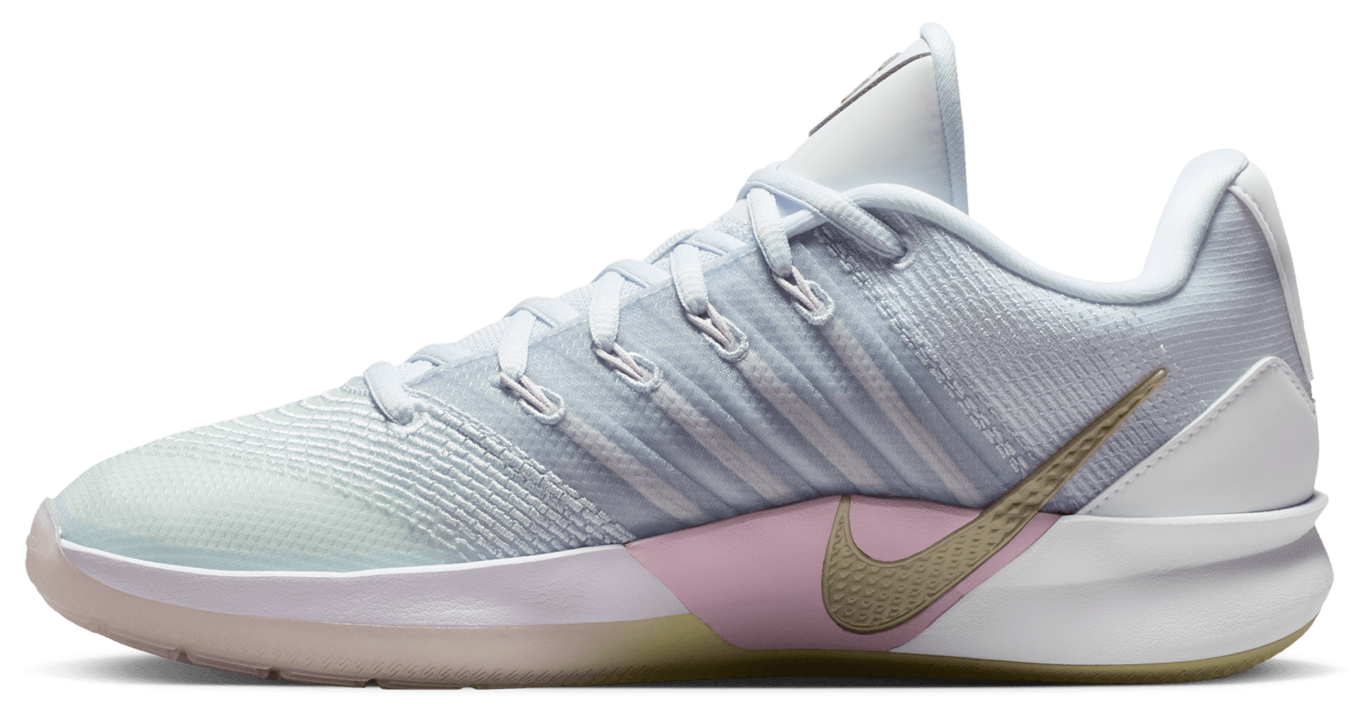 Nike Sabrina Walnut  - Men's