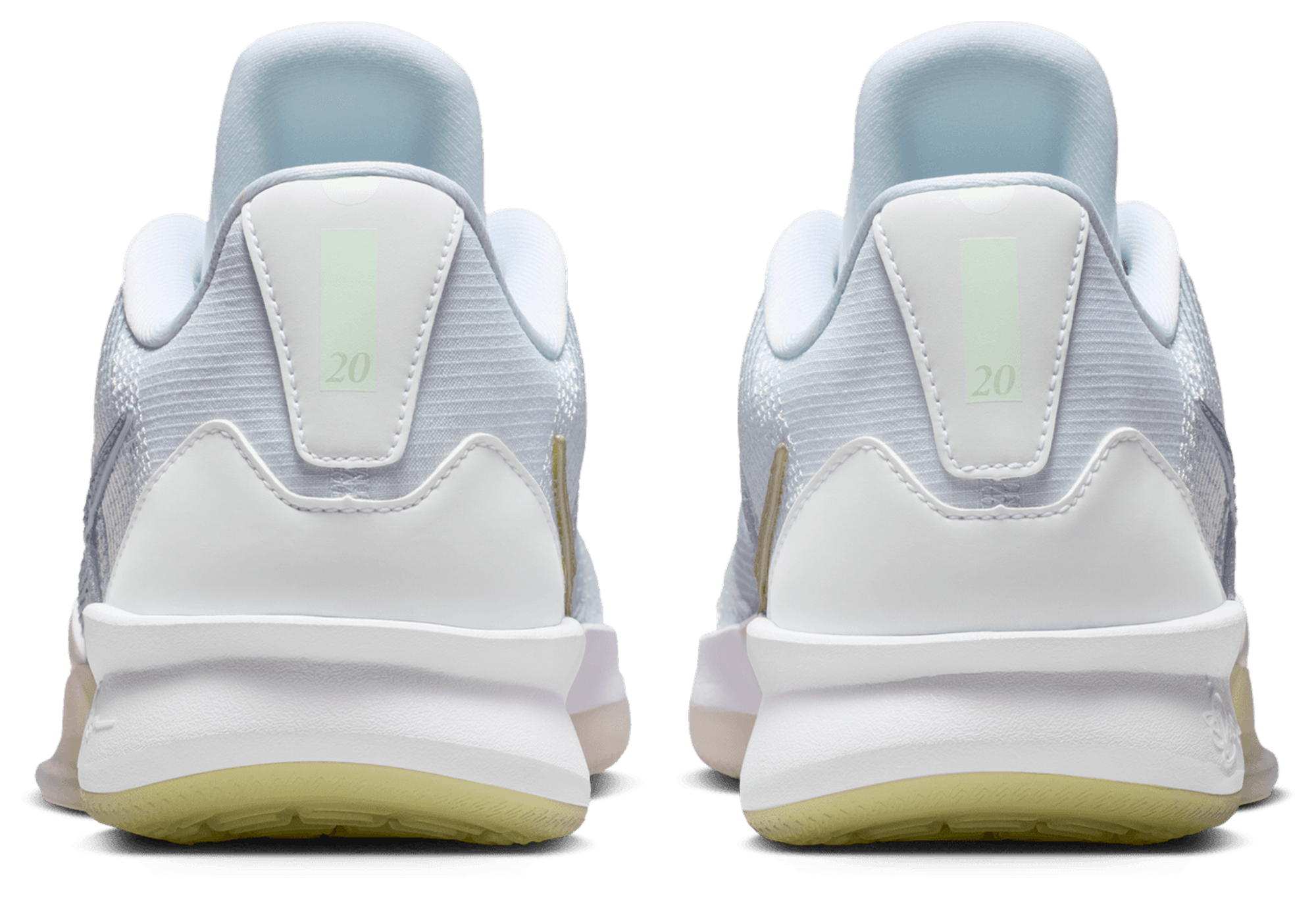 Nike Sabrina Walnut  - Men's