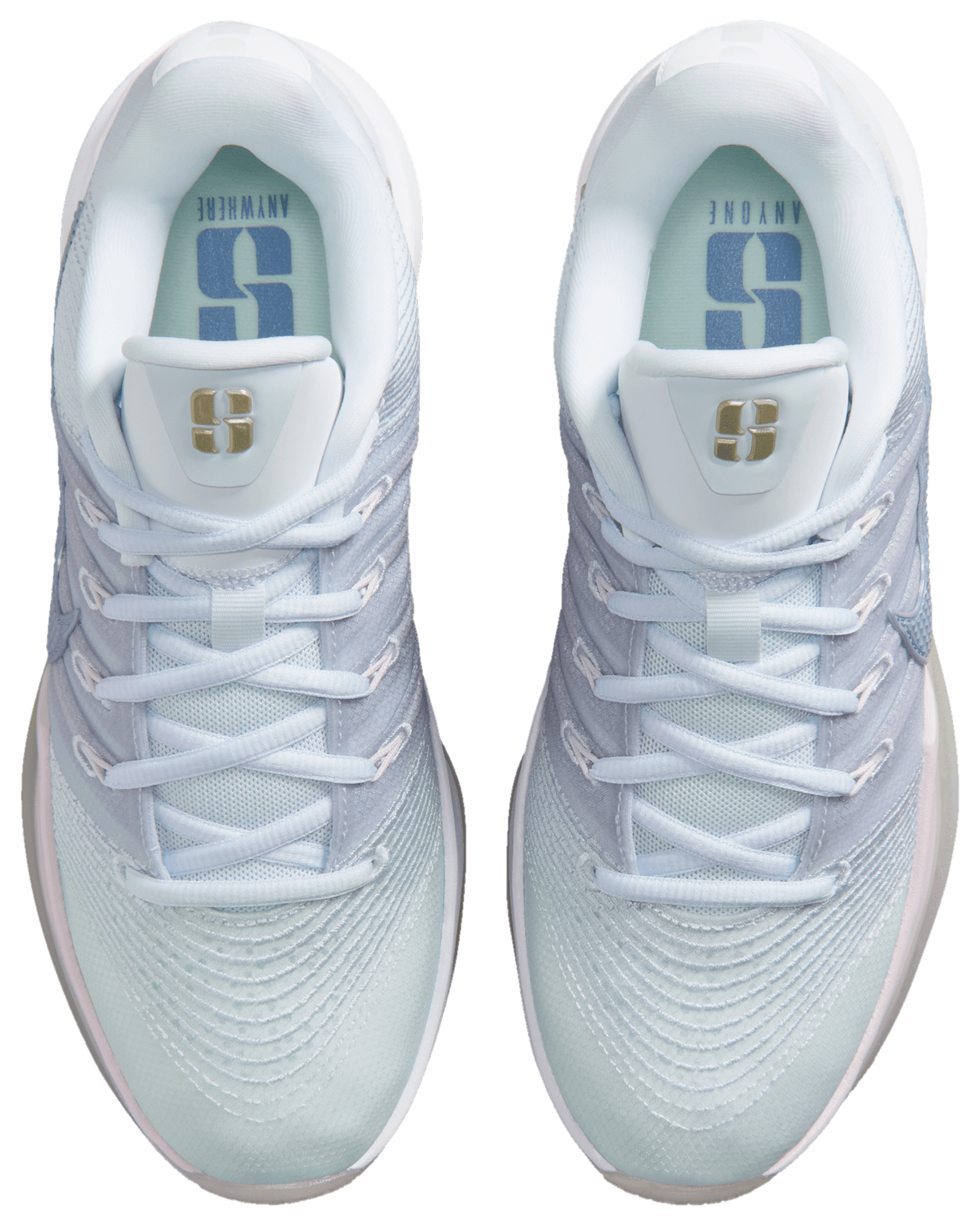 Nike Sabrina Walnut  - Men's