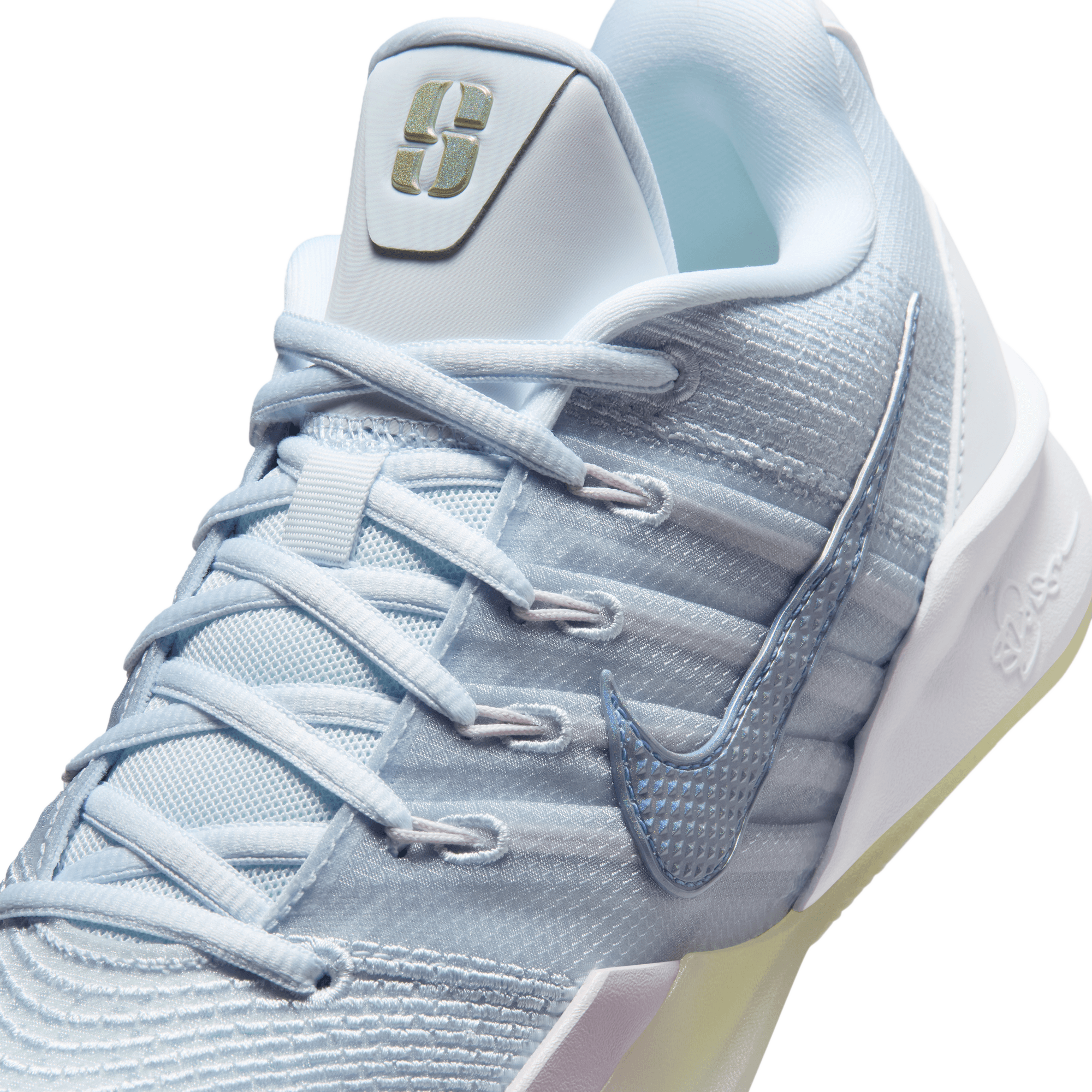 Nike Sabrina Walnut  - Men's