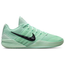 Pour hommes - Nike Sabrina 3 - Mint Foam/Black/Metallic Gold