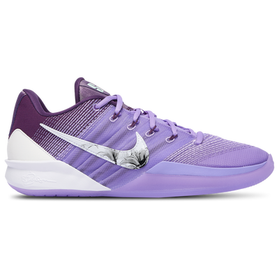 Nike Sabrina 3 - NIGHT PURPLE/WHITE/ATOMIC VIOLET