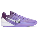 Night Purple/White/Atomic Violet- Flowers