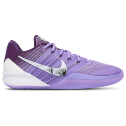 Men's - Nike Sabrina 3  - Night Purple/White/Atomic Violet