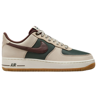 Nike Air Force 1 High Wb (gs) Medium Olive/ Medium Olive in Green for Men