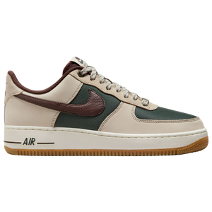 Nike Air Force 1 07 LV8 40th Anniversary Green Men AF1 Casual Shoes  DQ7658-300