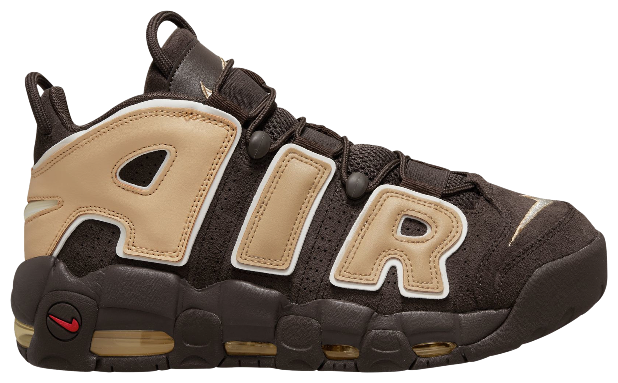 Nike air shop 96 uptempo