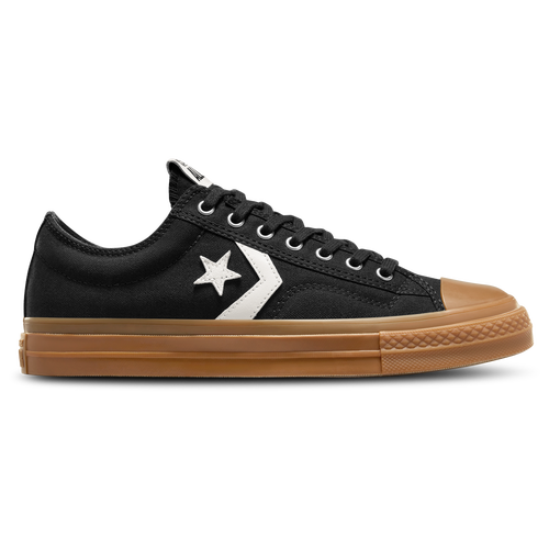 Foot locker leather converse online