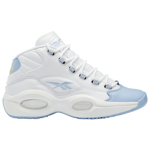 Reebok question foot locker online