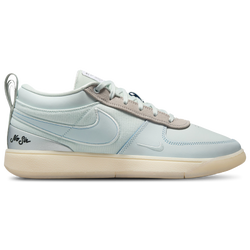 Men's - Nike Book 1 MP  - Barely Grey/Metallic Silver/Moon Particle