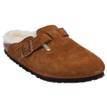 Brown/Mink