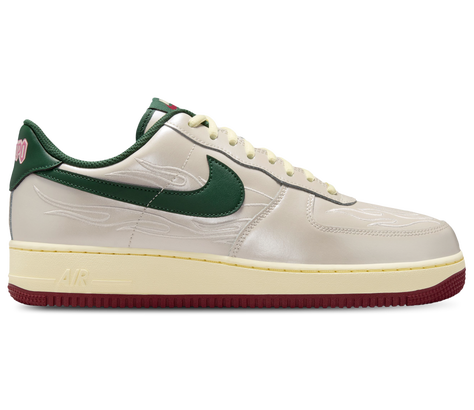 Nike Kobe Air Force 1 Low