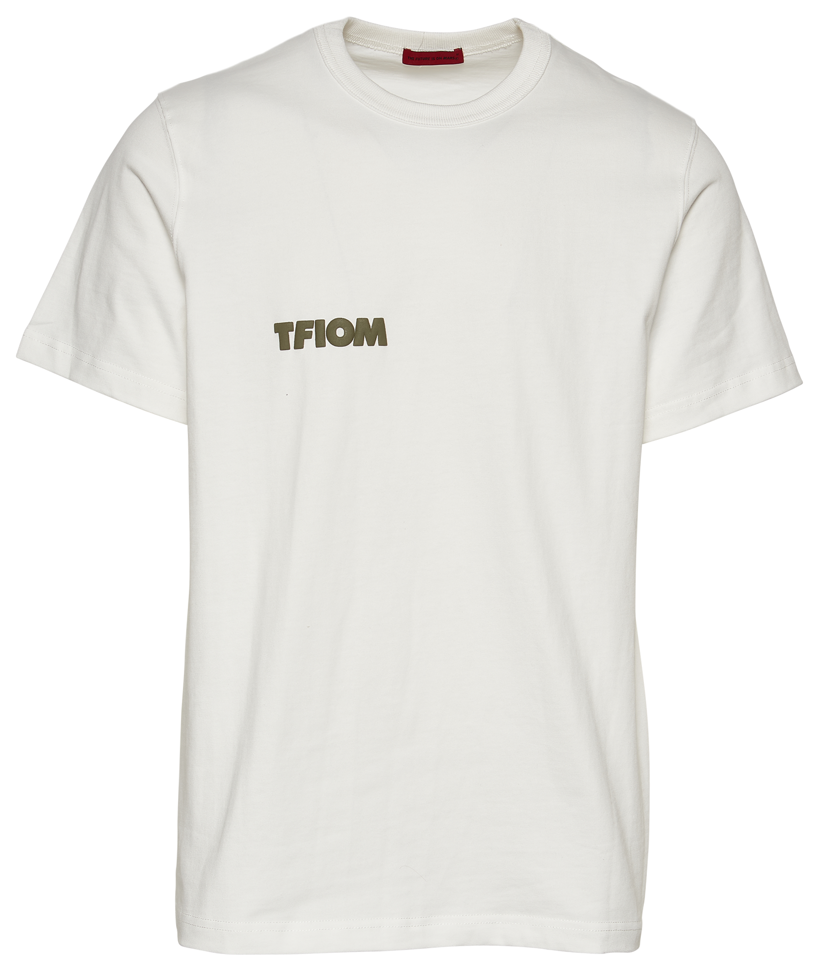 TFIOM Classics Campus T-Shirt - Men's