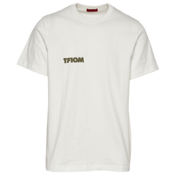 Men's - TFIOM Classics Campus T-Shirt - Light Green/Light Green