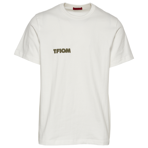 

TFIOM Classics Mens TFIOM Classics Campus T-Shirt - Mens Light Green/Light Green Size XL