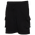 LCKR Cargo French Terry Shorts  - Boys' Grade School Black