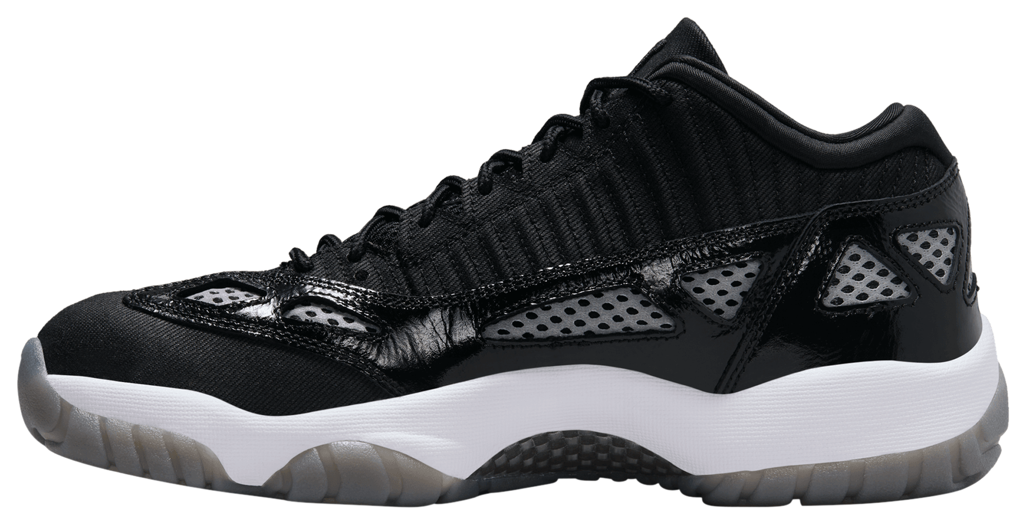 Jordan 11 space hot sale jam footlocker