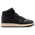 Jordan Retro 1 OG à tige haute - Garçons, Scolaire Noir/Noir