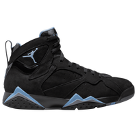 Jordan retro 7 store black